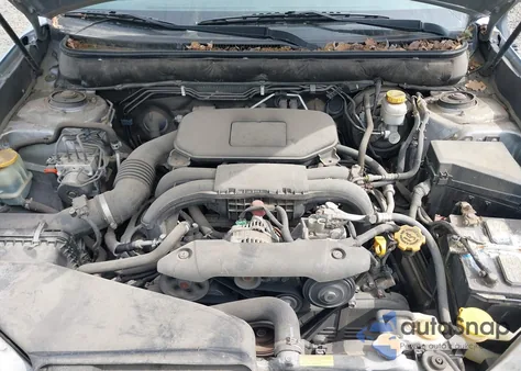 2012 Subaru Legacy 2.5I Premium from USA, damaged, VIN 4S3BMBB61C3004720